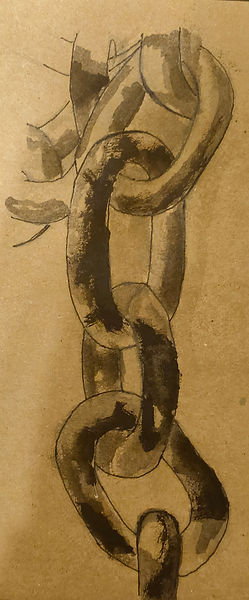 Chain Sketch 1